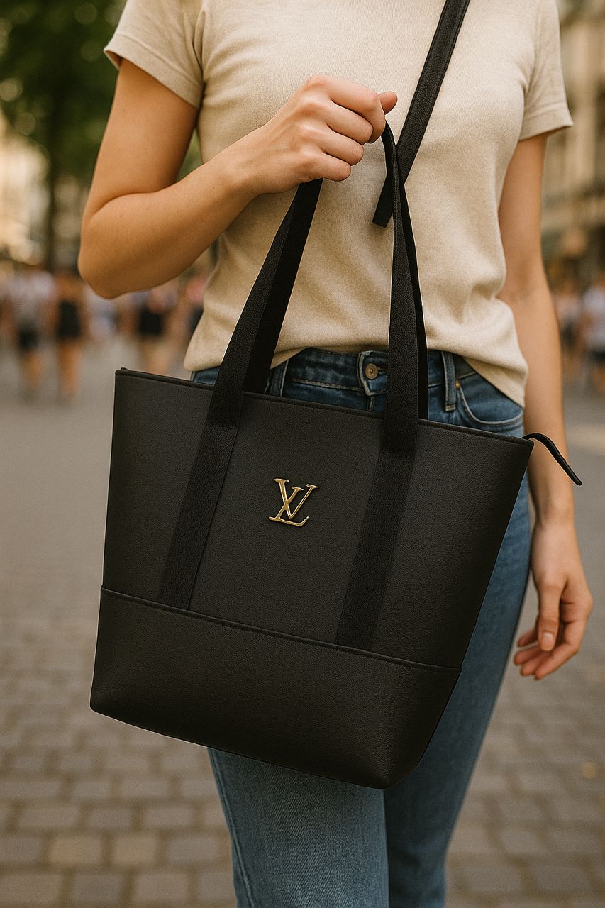 Sac LV